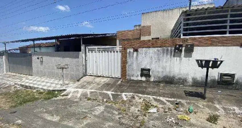 Oportunidade única em bayeux - pb | tipo: casa | negociação: venda online  | situação: imóvel