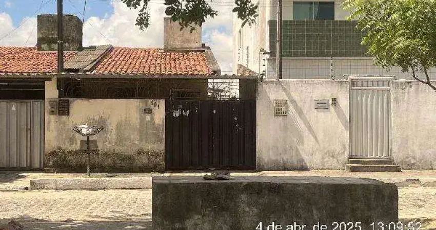 Oportunidade única em santa rita - pb | tipo: casa | negociação: venda direta online  | situação: imóvel