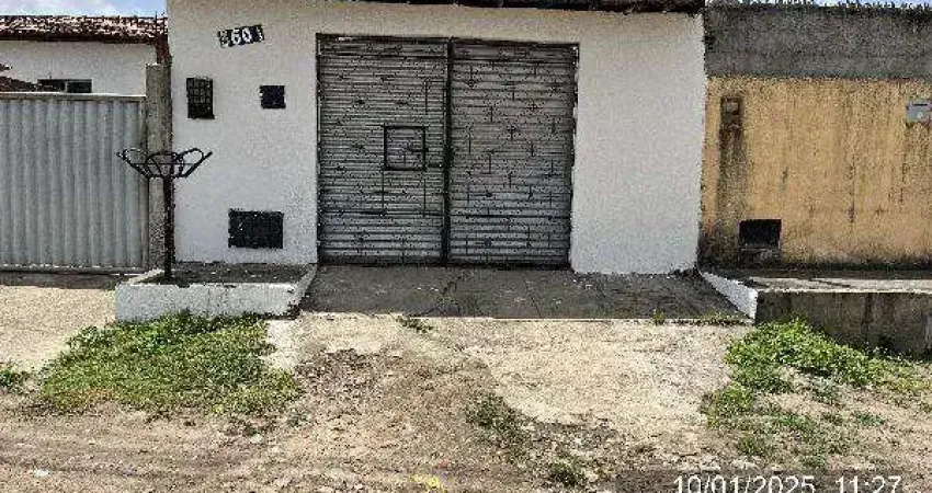 Oportunidade única em santa rita - pb | tipo: casa | negociação: venda direta online | situação: imóvel