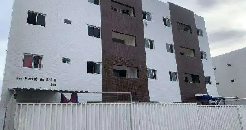 Oportunidade única em joao pessoa - pb | tipo: apartamento | negociação: venda direta online | situação: imóvel