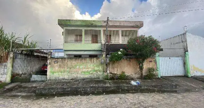 Oportunidade única em santa rita - pb | tipo: casa | negociação: venda online  | situação: imóvel