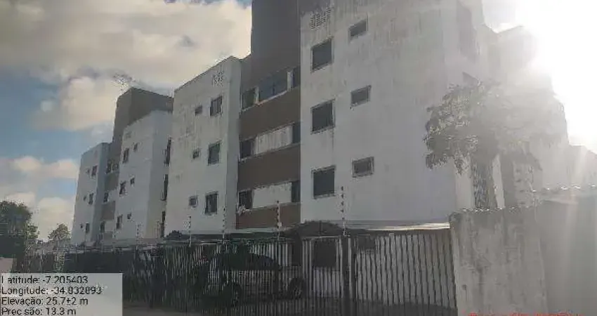 Oportunidade única em joao pessoa - pb | tipo: apartamento | negociação: venda direta online  | situação: imóvel