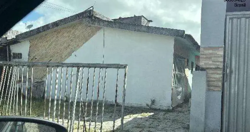 Oportunidade única em santa rita - pb | tipo: casa | negociação: venda direta online | situação: imóvel