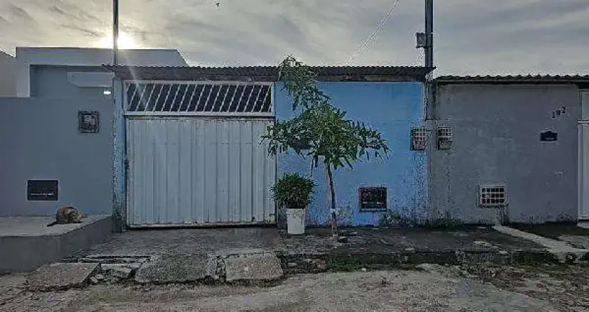 Oportunidade única em santa rita - pb | tipo: casa | negociação: venda direta online | situação: imóvel