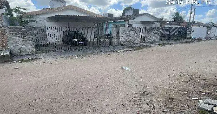 Oportunidade única em santa rita - pb | tipo: casa | negociação: venda direta online  | situação: imóvel