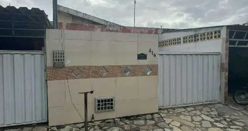 Oportunidade única em santa rita - pb | tipo: casa | negociação: venda direta online  | situação: imóvel