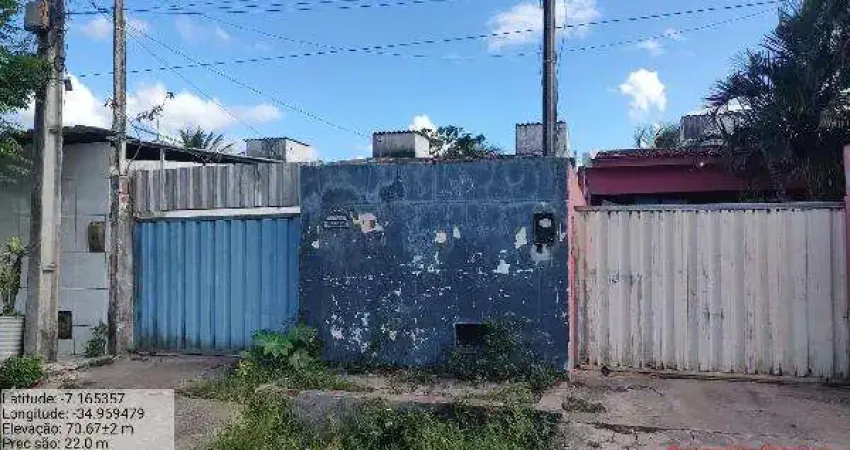 Oportunidade única em santa rita - pb | tipo: casa | negociação: venda online  | situação: imóvel