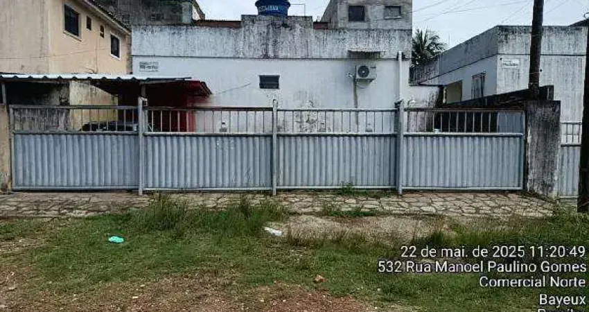 Oportunidade única em bayeux - pb | tipo: casa | negociação: venda direta online  | situação: imóvel