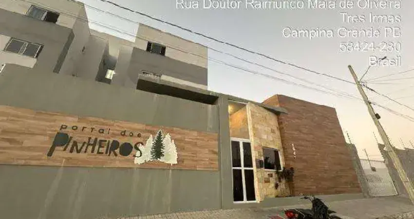 Oportunidade única em campina grande - pb | tipo: apartamento | negociação: venda direta online  | situação: imóvel