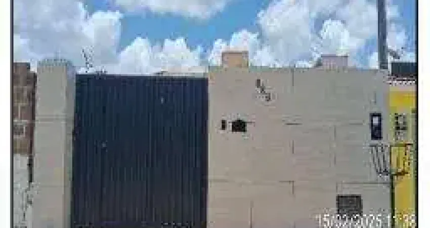 Oportunidade única em santa rita - pb | tipo: casa | negociação: venda online  | situação: imóvel