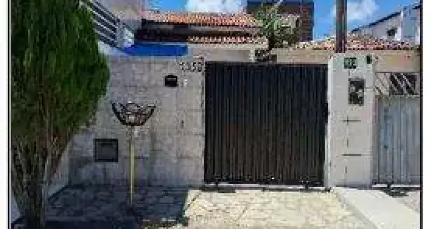 Oportunidade única em santa rita - pb | tipo: casa | negociação: venda online | situação: imóvel