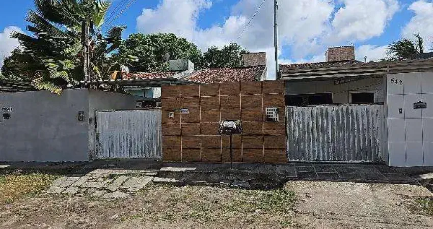 Oportunidade única em santa rita - pb | tipo: casa | negociação: venda online | situação: imóvel