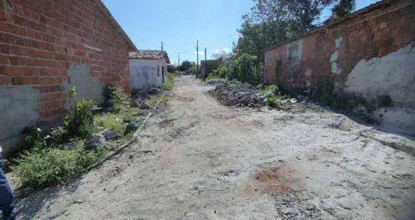 Oportunidade única em alhandra - pb | tipo: casa | negociação: venda online | situação: imóvel