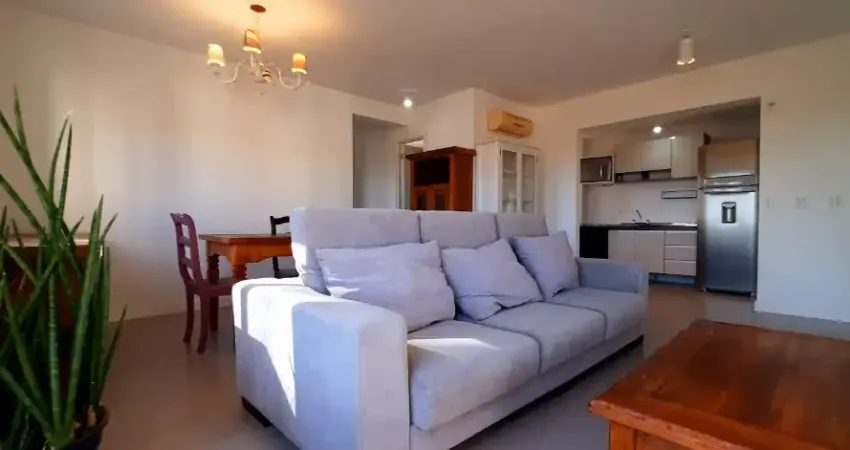 Apartamento 02 dormitórios semi-mobiliado Condomínio Life Park - Canoas