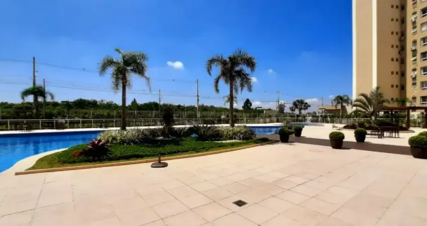 Apartamento 2 dormitórios para alugar no Life Park Colors