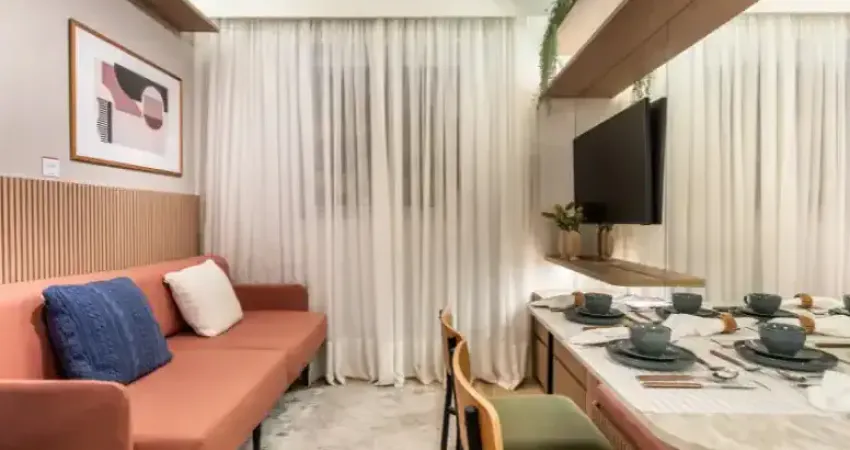 Apartamento com 2 quartos à venda na Rua Tuneiras do Oeste, 420, Jardim Pirituba, São Paulo