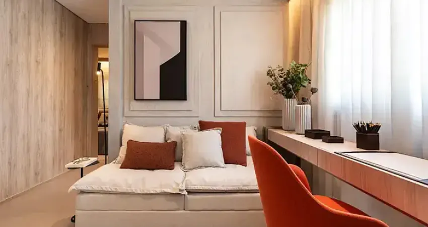 Apartamento com 2 quartos à venda na Rua Mateus Mascarenhas, 424, Jardim Pereira Leite, São Paulo