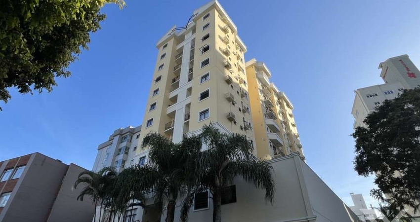 Apartamento com 2 quartos para alugar no Jardim Blumenau, Blumenau 