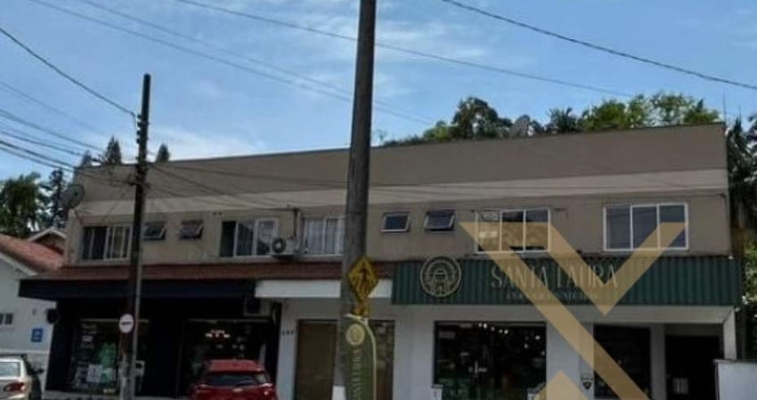 Kitnet / Stúdio para alugar na Vila Nova, Blumenau 