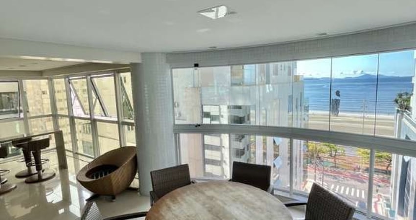 Apartamento com 3 quartos para alugar no Centro, Balneário Camboriú 