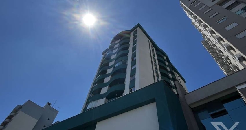 Apartamento com 2 quartos para alugar no Victor Konder, Blumenau 