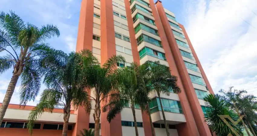 Apartamento com 2 quartos para alugar no Velha, Blumenau 