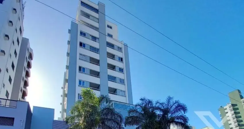 Apartamento com 1 quarto para alugar na Vila Nova, Blumenau 