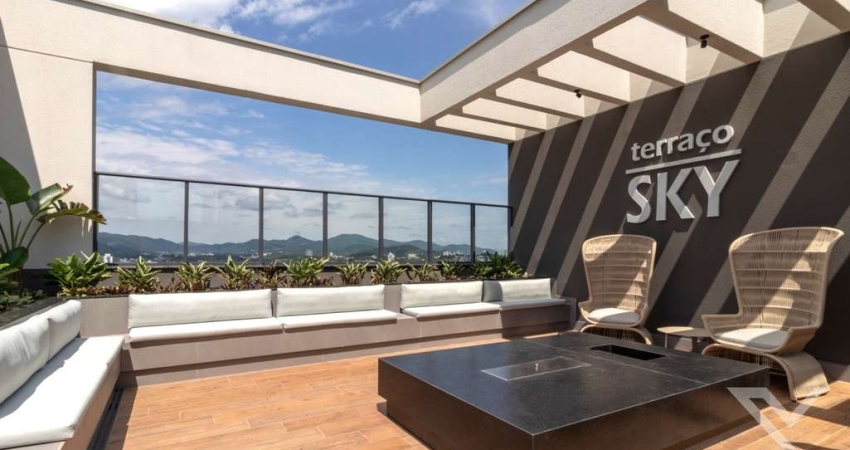 Cobertura com 3 quartos à venda no Velha, Blumenau 