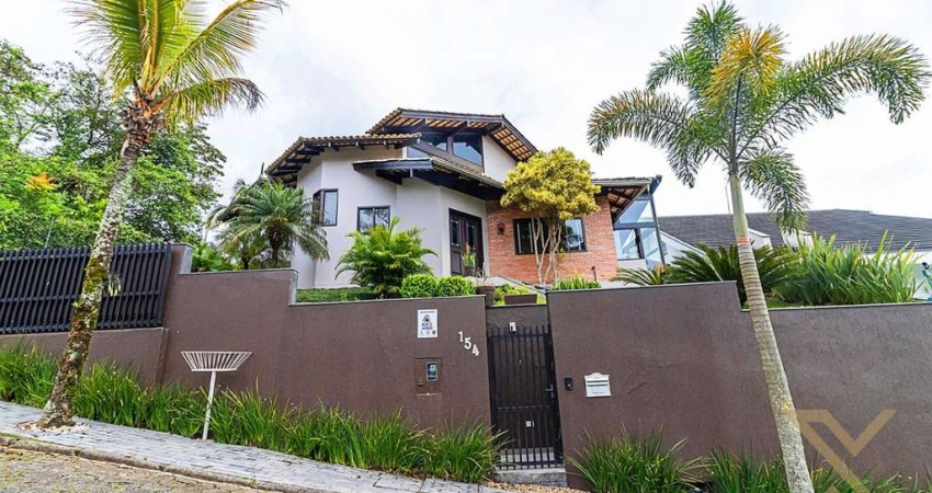 Casa com 3 quartos à venda no Itoupava Seca, Blumenau 