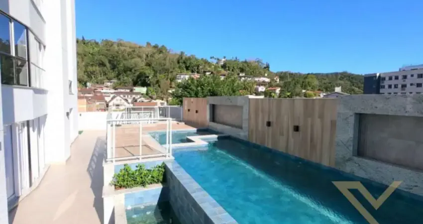 Apartamento com 3 quartos à venda no Centro, Blumenau 