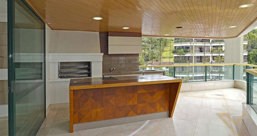 Apartamento com 3 quartos à venda no Jardim Blumenau, Blumenau 