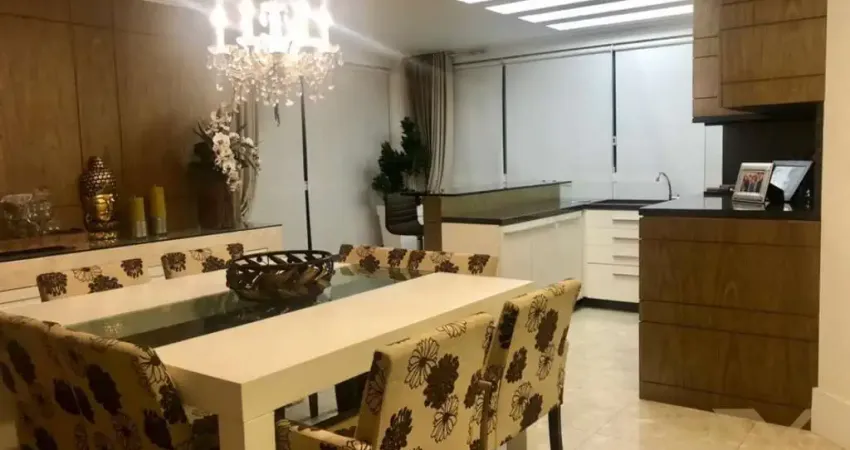 Apartamento com 3 quartos à venda no Jardim Blumenau, Blumenau 