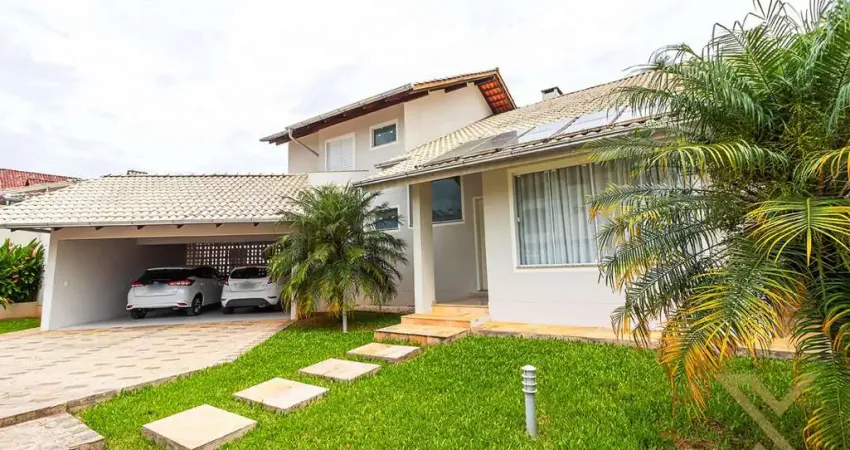Casa com 3 quartos à venda na Escola Agrícola, Blumenau 