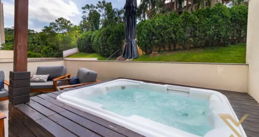 Apartamento com 2 quartos à venda na Vila Nova, Blumenau 