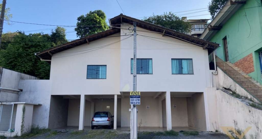 Casa à venda no Itoupava Seca, Blumenau 