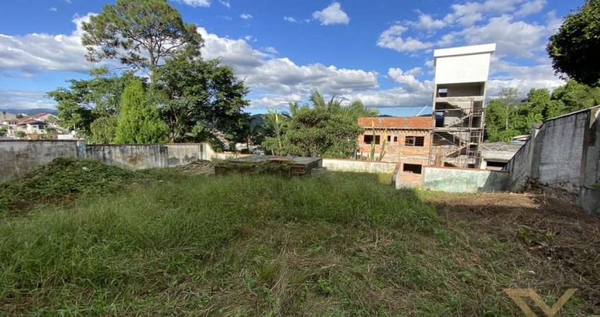 Terreno à venda no Itoupava Norte, Blumenau 