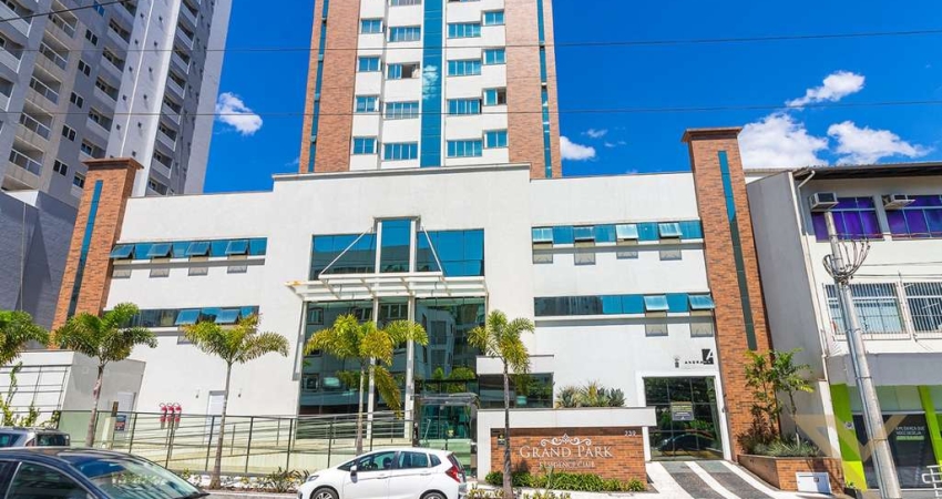 Apartamento com 3 quartos à venda na Vila Nova, Blumenau 