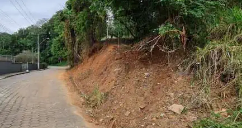 Terreno à venda no Do Salto, Blumenau 