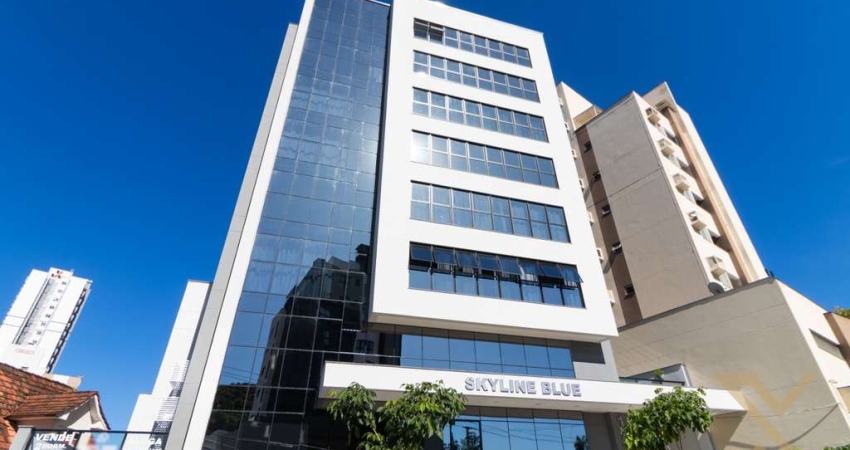 Apartamento com 2 quartos à venda no Itoupava Seca, Blumenau 
