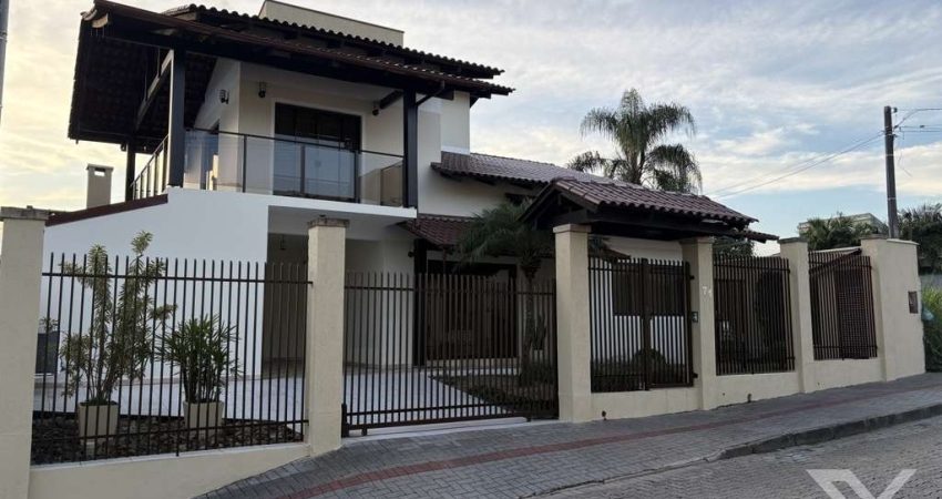 Casa com 4 quartos para alugar no Itoupava Norte, Blumenau 