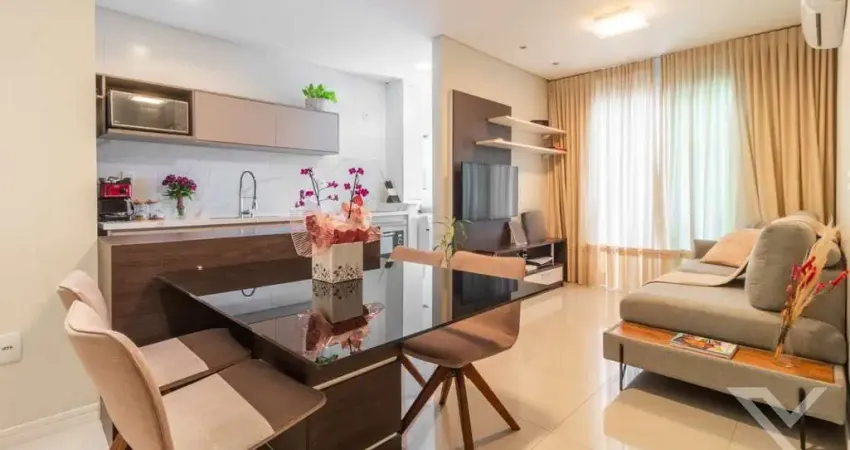 Apartamento com 2 quartos à venda no Velha, Blumenau 