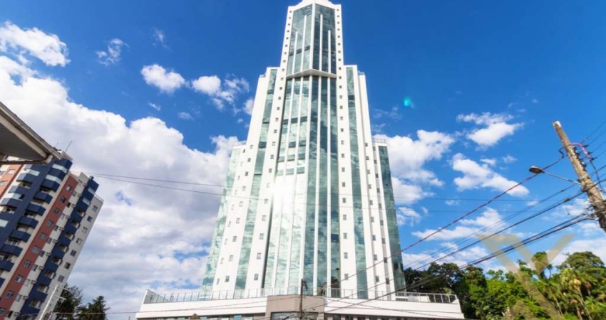 Apartamento com 3 quartos à venda na Vila Nova, Blumenau 