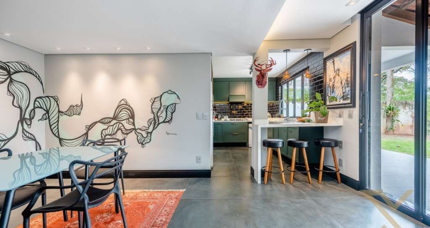 Casa com 3 quartos à venda no Itoupava Seca, Blumenau 