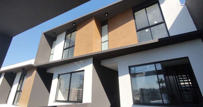 Casa com 3 quartos à venda na Vila Nova, Blumenau 