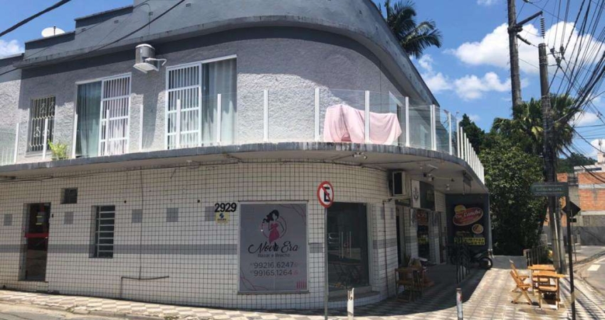 Prédio à venda no Velha, Blumenau 