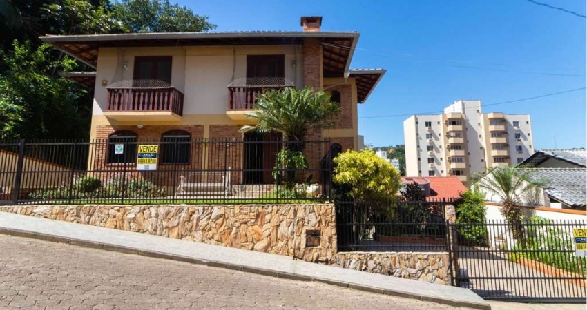 Casa com 4 quartos à venda na Vila Nova, Blumenau 