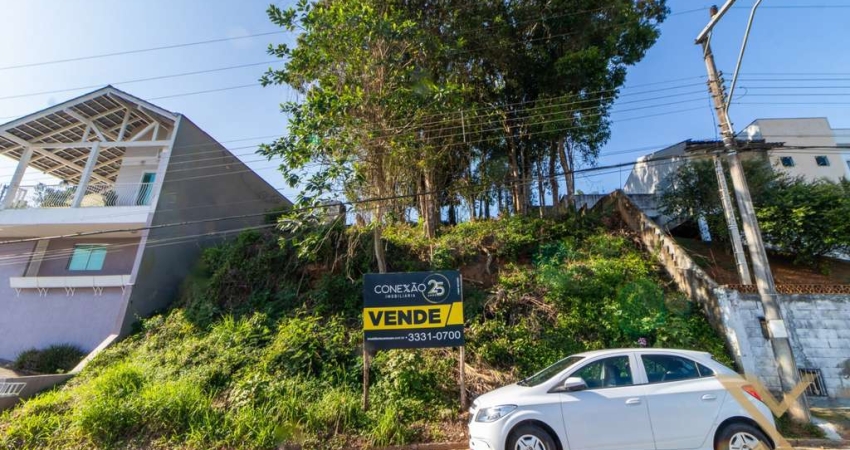 Terreno à venda no Itoupava Norte, Blumenau 