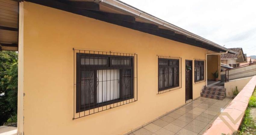 Casa com 3 quartos à venda no Itoupava Norte, Blumenau 