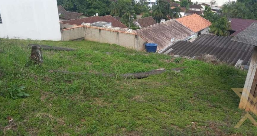 Terreno à venda no Itoupava Seca, Blumenau 