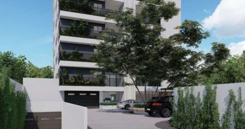 Apartamento com 3 quartos à venda no Jardim Blumenau, Blumenau 